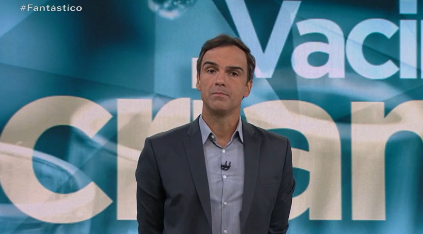 Tadeu Schmidt (Foto: Reprodução)