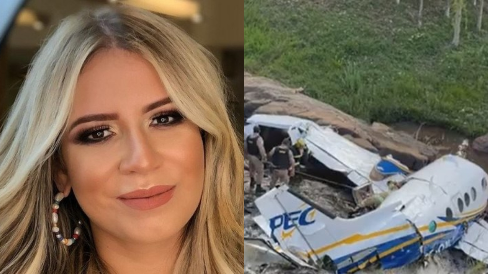 Marília Mendonça (Foto: Divulgação)