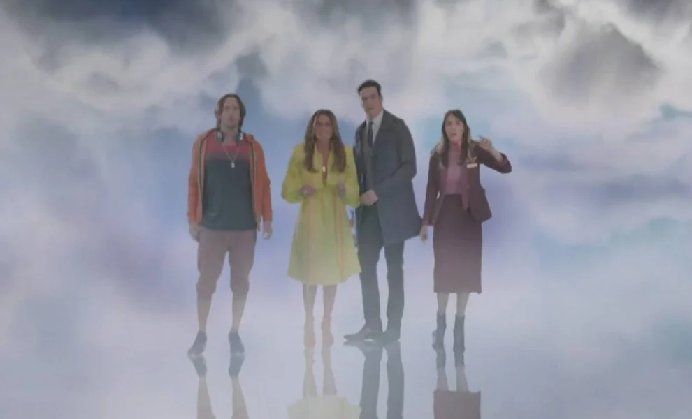 A Globo decidiu cortar de uma das chamadas de ‘Quanto Mais Vida, Melhor’ uma cena bem específica. O teaser da trama sofreu uma alteração...