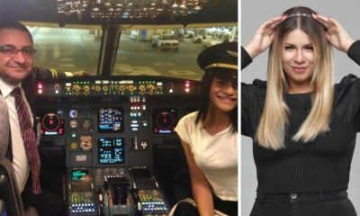 Filha do piloto do avião em que Marília Mendonça morreu faz contato sobrenatural: "Surreal"