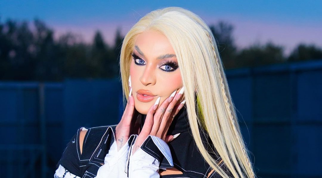 De fato, Pabllo Vittar se abalou com alguns ataques que recebeu (Foto: Reprodução)