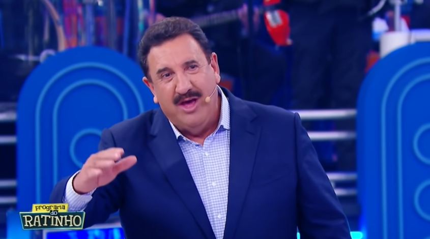 De fato, o apresentador Ratinho já avisou que tem novidades chegando na tela do SBT (Créditos: Reprodução)