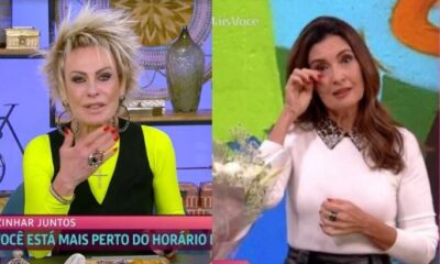 Recentemente a Globo mudou toda a programação da manhã (Foto: Reprodução)