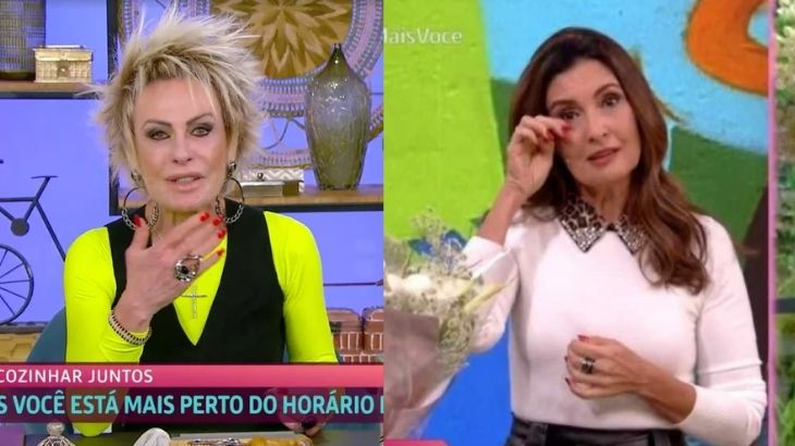 Recentemente a Globo mudou toda a programação da manhã (Foto: Reprodução)