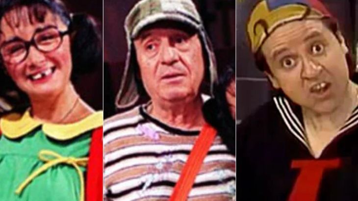 Chaves marcou muitas gerações (Foto: Reprodução)