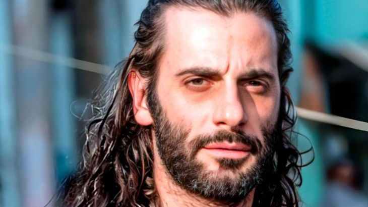 Por fim, Flávio veu Roy em 'Verdades Secretas' (Foto: Repprodução)