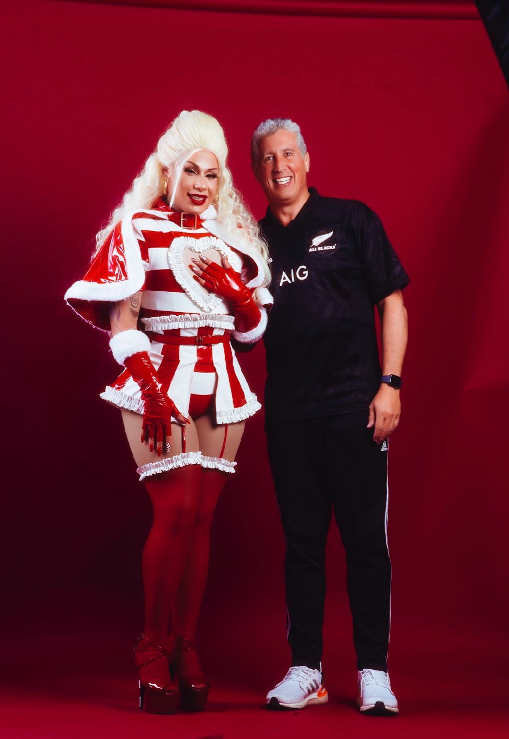 Grag Queen (Créditos: Divulgação)