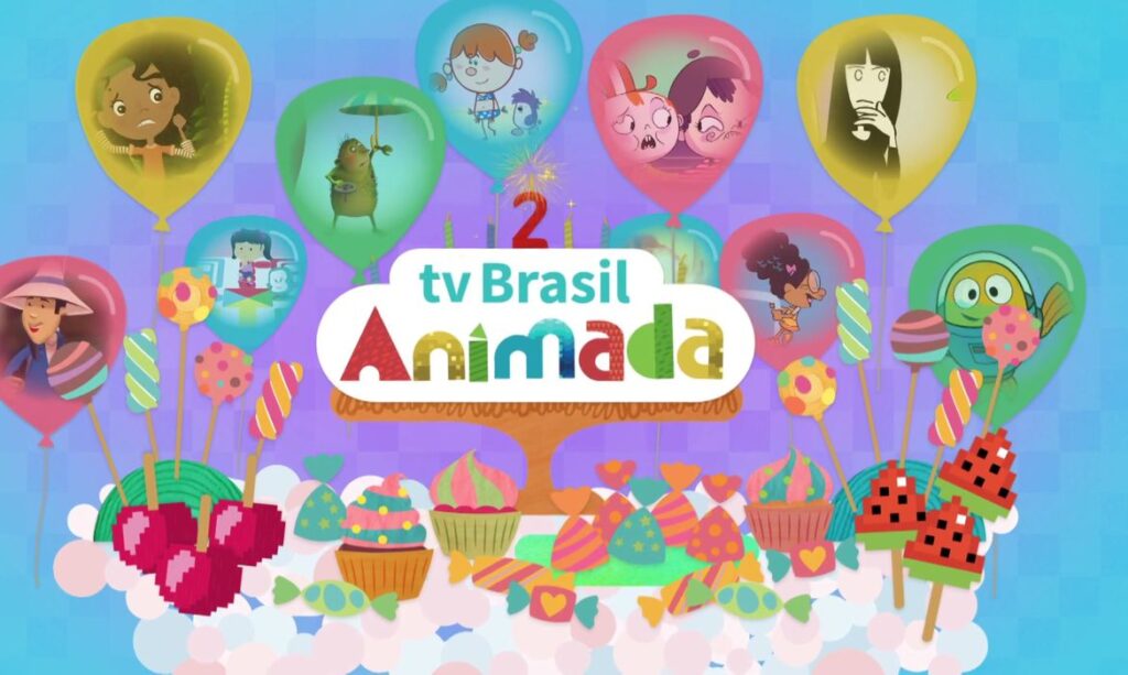 TV Brasil ultrapassa RedeTV e se torna a emissora mais vista do país. Foto/Reprodução: Web.