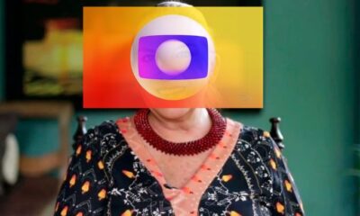 Conheça a atriz da Globo que cometeu gafe ao vivo e ficou sem trabalho (Foto: Reprodução(