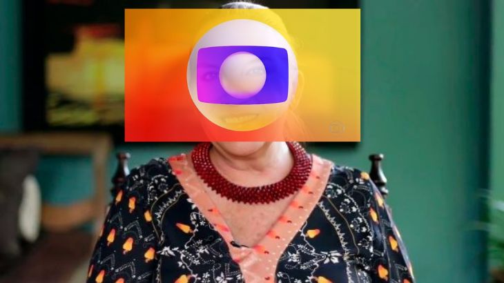 Conheça a atriz da Globo que cometeu gafe ao vivo e ficou sem trabalho (Foto: Reprodução(