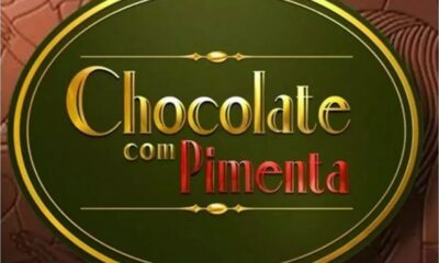 Morre o ator Mário de Chocolate Com Pimenta (Foto: Reprodução)