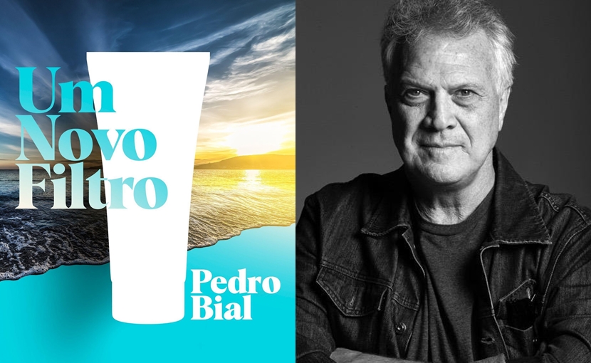 Pedro Bial está lançando música (Créditos: J.R. Duran/Suba MSK/Divulgação)