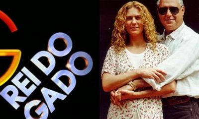 A novela O Rei do Gado, da Globo, perdeu grande nome (foto: Divulgação)