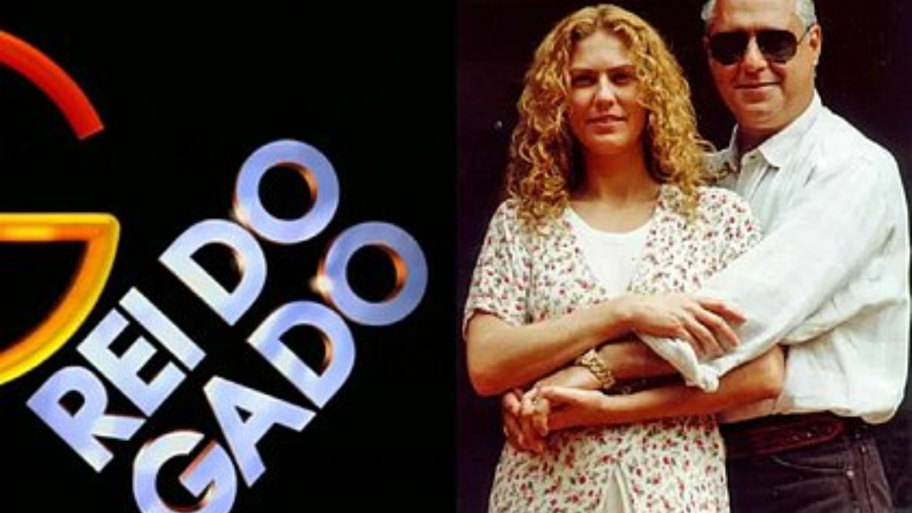 A novela O Rei do Gado, da Globo, perdeu grande nome (foto: Divulgação)