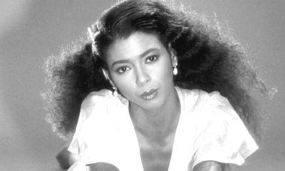 Irene Cara