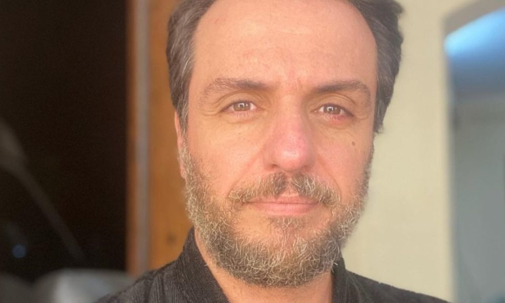 Rodrigo Lombardi (Foto: Divulgação)