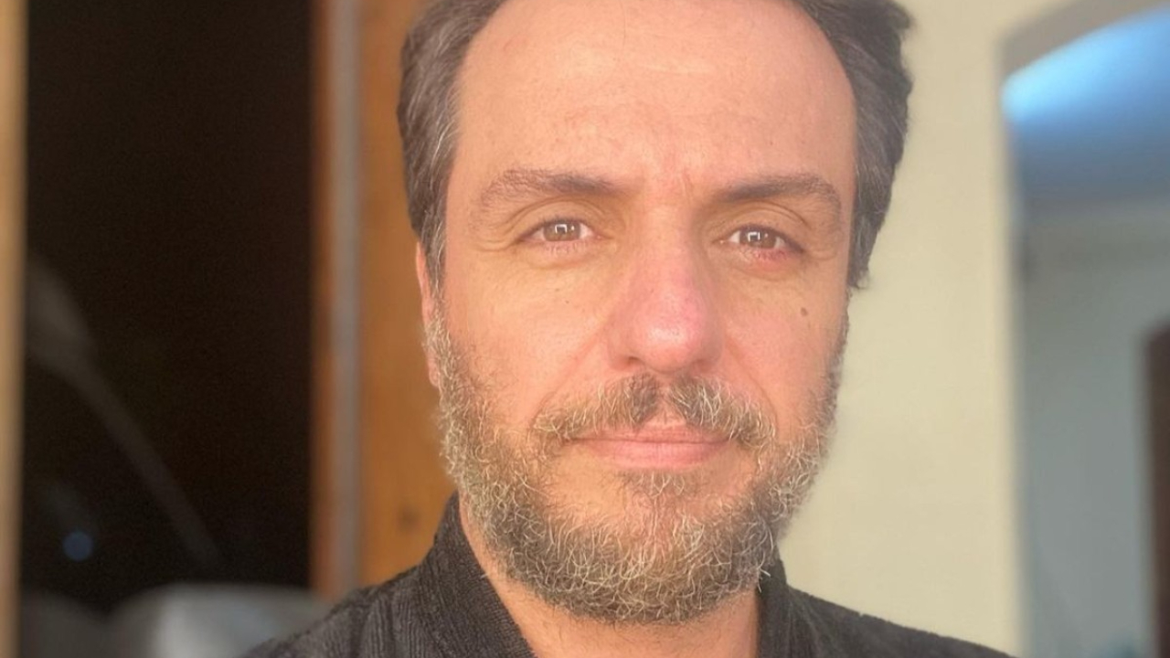 Rodrigo Lombardi (Foto: Divulgação)