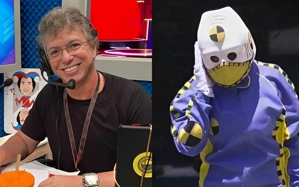 Boninho é diretor do BBB 23