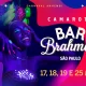 Camarote Bar Brahma 2023