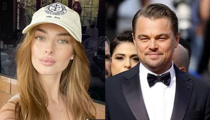 Alexandre Nero defende Leonardo di Caprio ser um "Sugar Daddy" após post sobre novo romance viralizar (Créditos: Reprodução)