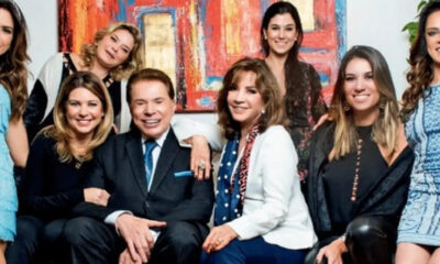 silvio santos daniela beyruti daniela abravanel