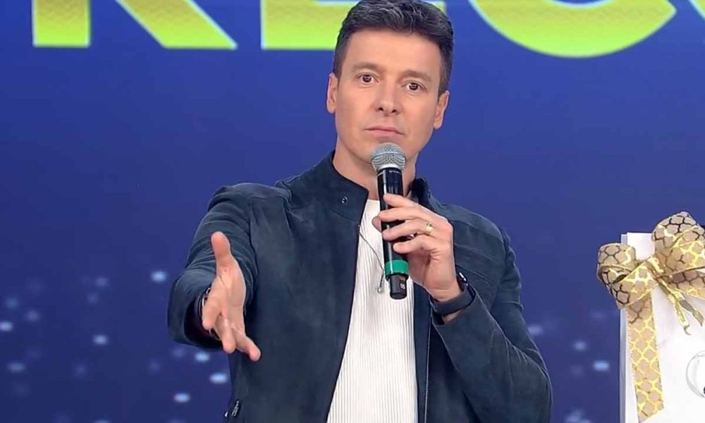 Rodrigo Faro (Foto: Reprodução)