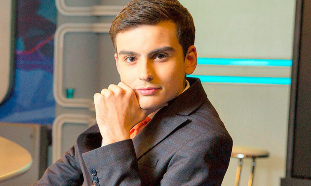 Participante provoca jornalistas do Primeiro Impacto ao mencionar Dudu Camargo (Créditos: Redes Sociais)