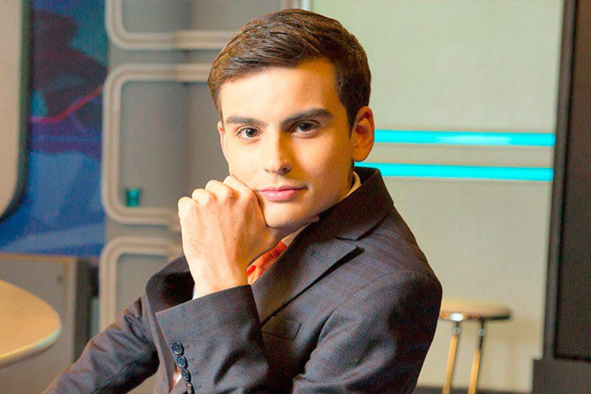 Participante provoca jornalistas do Primeiro Impacto ao mencionar Dudu Camargo (Créditos: Redes Sociais)