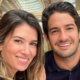 Rebeca Abravanel e Alexandre Pato mostram filho pela primeira vez