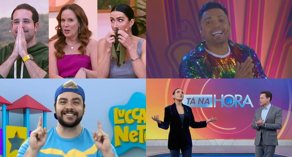 sbt novos programas 2024