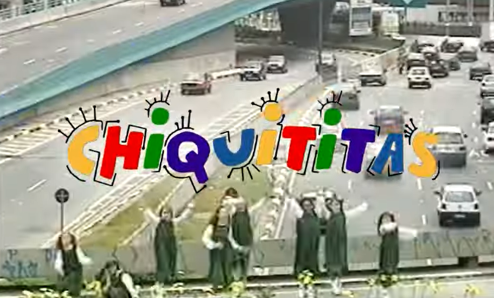 chiquititas 1997