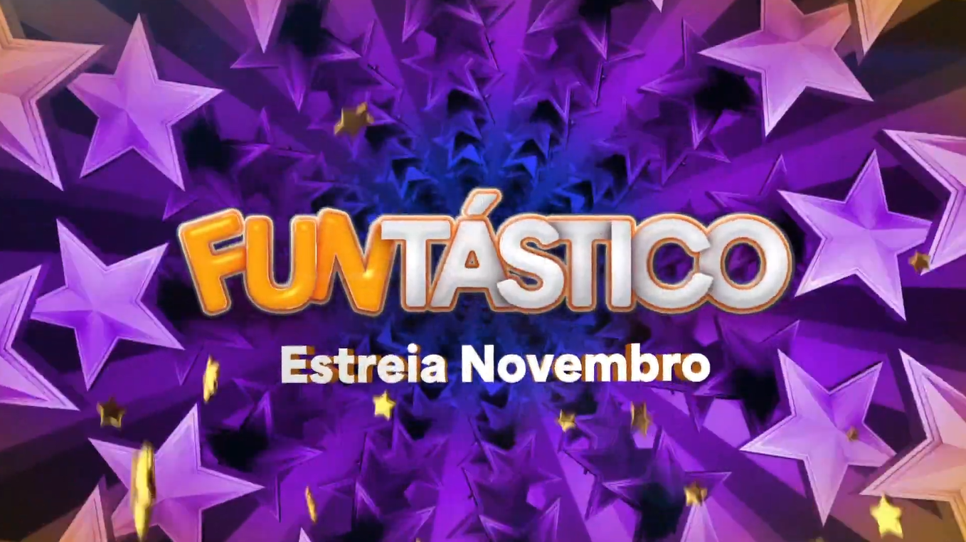 funtástico tvi