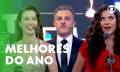 melhores do ano tv globo domingão luciano huck