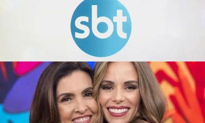 sbt fátima bernardes ana furtado