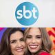 sbt fátima bernardes ana furtado