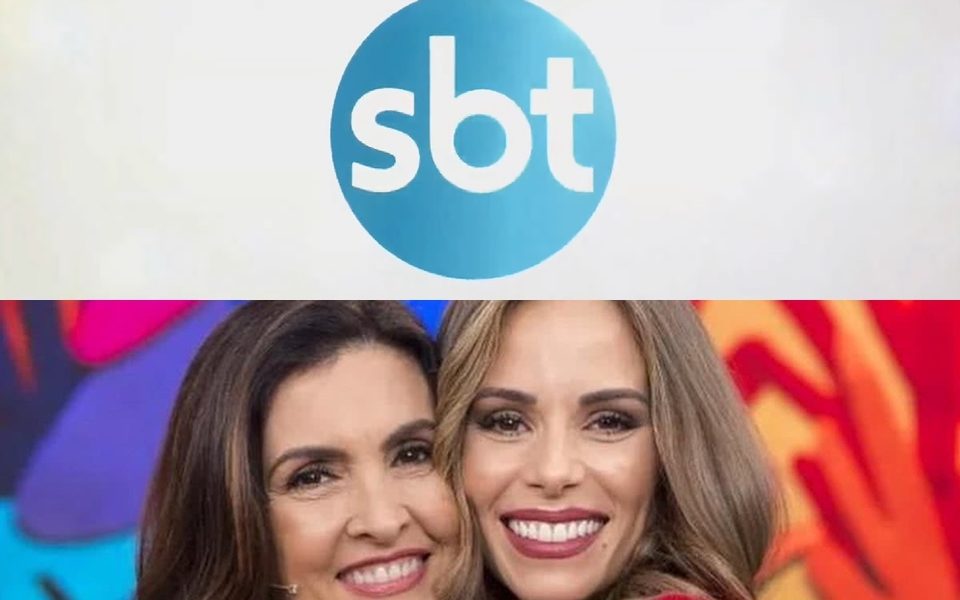 sbt fátima bernardes ana furtado