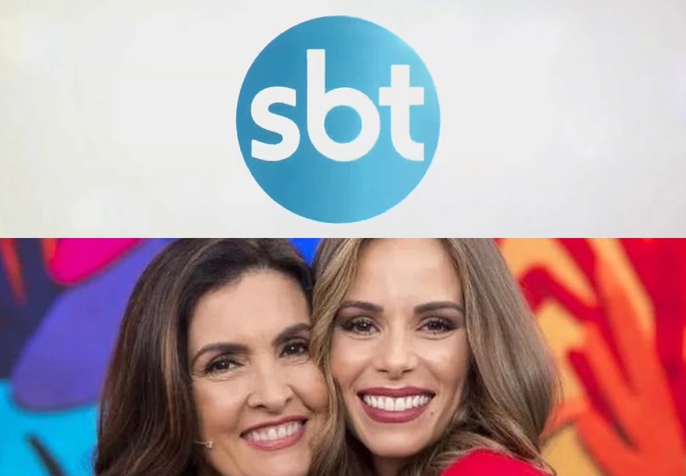 sbt fátima bernardes ana furtado