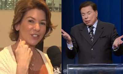 sbt silvio santos daniela beyruti