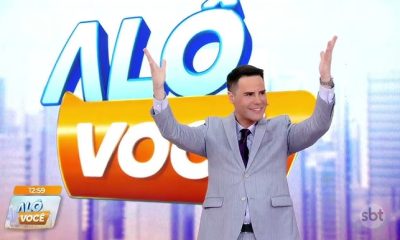 luiz bacci alo você sbt