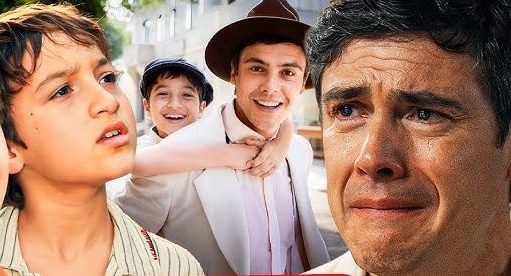 êta mundo melhor picole samir candinho