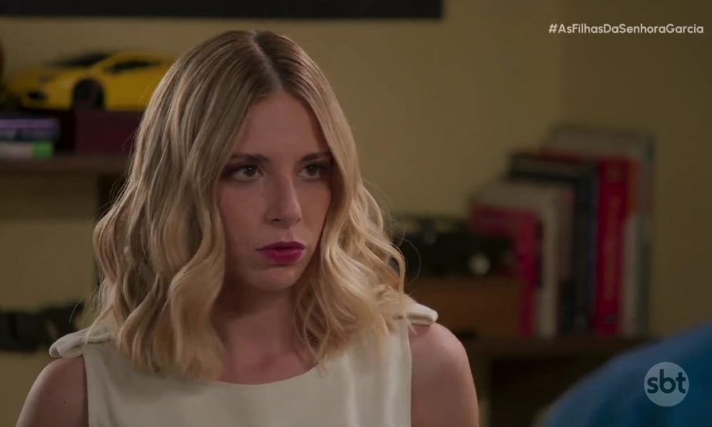 as filhas da senhora garcia camila