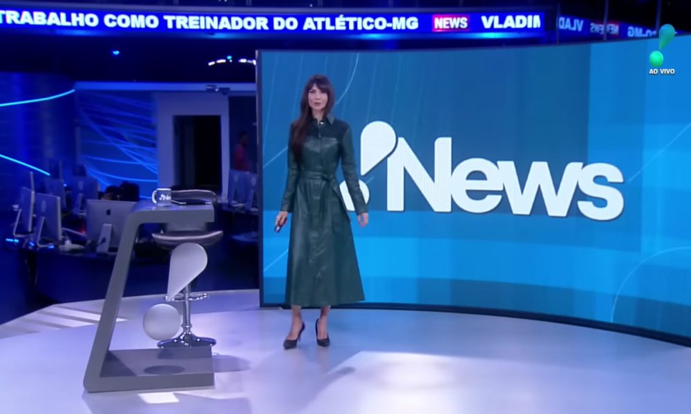 redetv news amanda klein