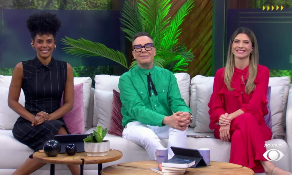 bora brasil cynthia martins felipeh campos patrícia rocha band