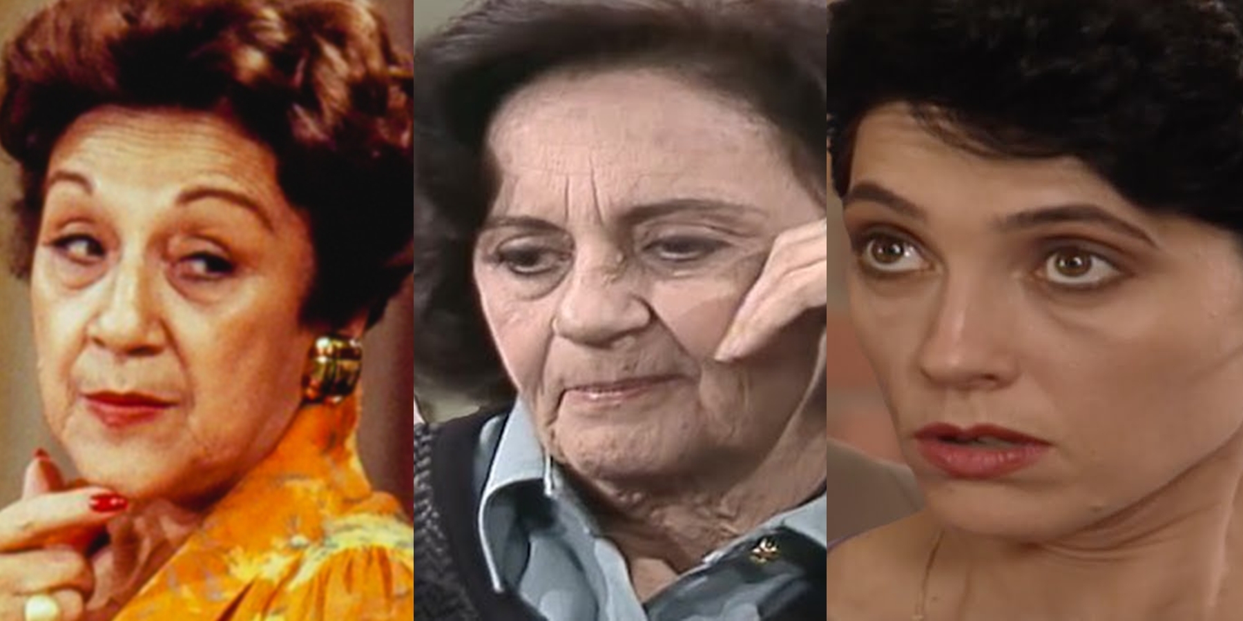 a viagem diná guiomar cininha