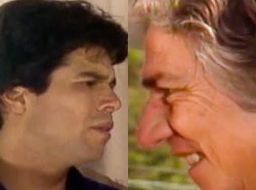 a viagem téo alberto