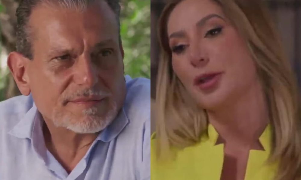 as filhas da senhora garcia luis paula