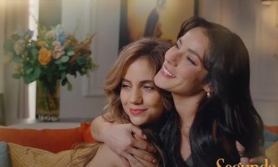 as filhas da senhora garcia sbt valeria mar