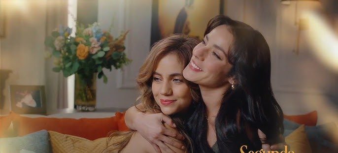 as filhas da senhora garcia sbt valeria mar