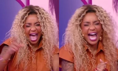 cariúcha sbt fofocalizando