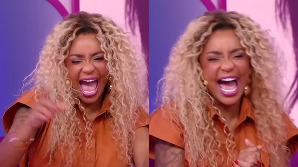 cariúcha sbt fofocalizando